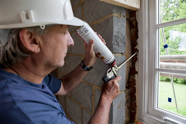 Fireproof Insulation in Rural Hill, TN